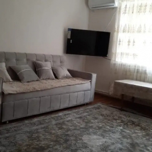 Фотография квартиры Апартаменты в 3-м квартале