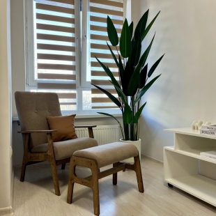 Фотография квартиры Апартаменты Уфимский кремль