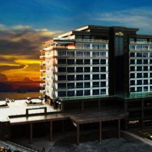 Фотография гостиницы Hotel JCS Yeosu