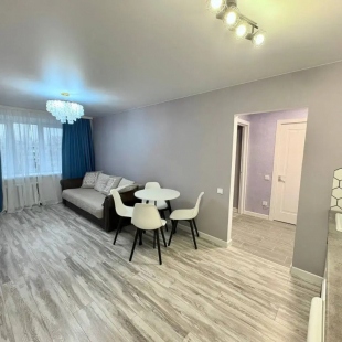 Фотография квартиры Апартаменты Уютные в Плесе