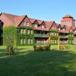 Фотографии гостиницы
Waldhotel Eiche