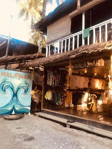 Фотография хостела Malayah Siargao