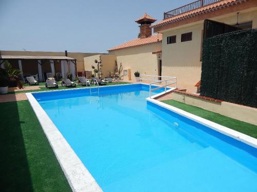 Фотография гостевого дома Casa Villa Tenerife