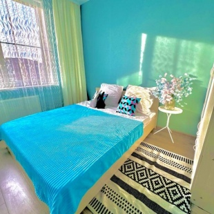 Фотография квартиры Квартира на Чапаева 61