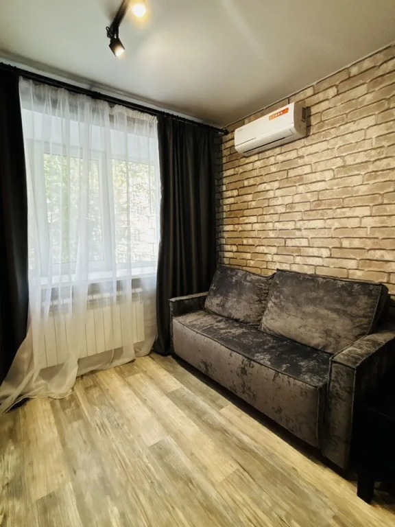 Фотография квартиры Квартира Дизайнерская в стиле Loft