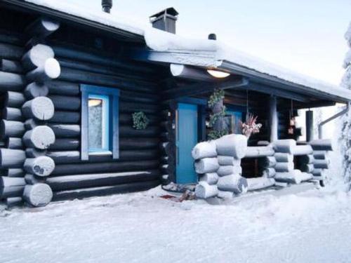 Фотография гостевого дома Holiday Home Rukan lepolinna b