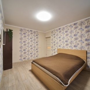 Фотография квартиры Апартаменты 1b Красногорский 46 двухкомнатная