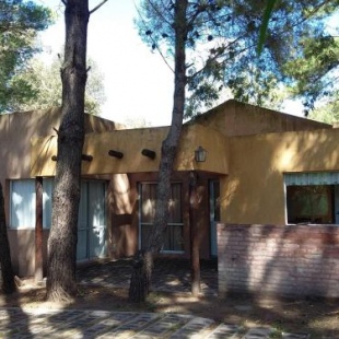 Фотография гостевого дома Complejo Reliqua Dunamar Claromeco