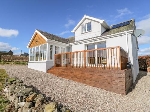 Фотография гостевого дома West Cottage