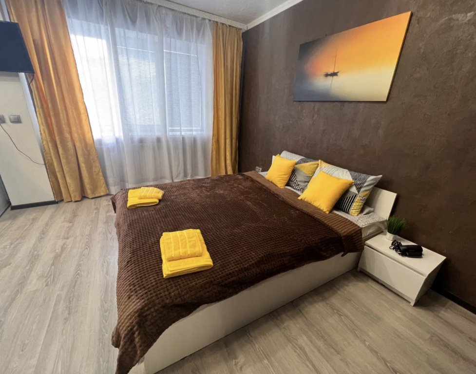 Фотография квартиры Апартаменты Белгородский Проспект 34