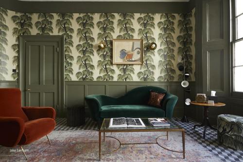 Фотографии гостиницы 
            Bower House