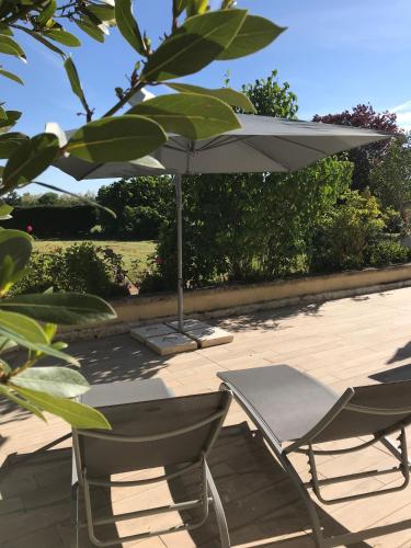 Фотография гостевого дома Gîtes de Pouzelande