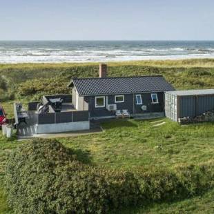 Фотографии гостевого дома
Holiday home Blåvand XII