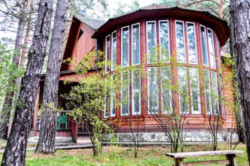 Фотография гостевого дома Дача в Узнезе