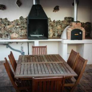 Фотографии гостевого дома
Casa Rural El Pajar de Puchero