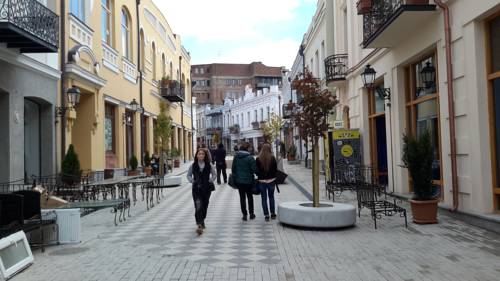 Фотографии хостела
At Ana's