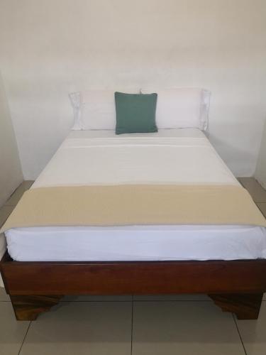 Фотография гостевого дома Puntarenas Backpackers