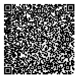 QR код гостиницы Сретенская
