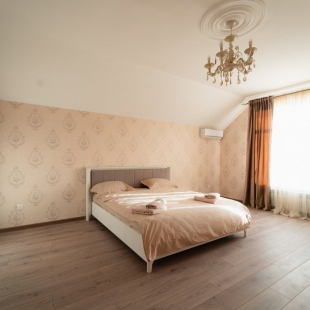 Фотография квартиры Апартаменты Пентхаус на Батырая