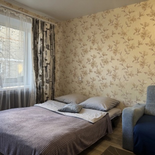 Фотография квартиры Квартира Удобный 2 Этаж на Горького 21