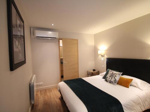 Фотография апарт отеля Apparts Watteau