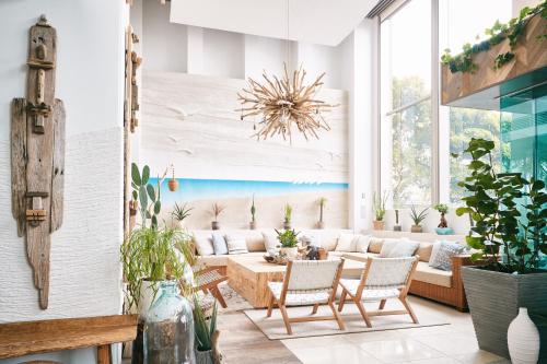 Фотография гостиницы Hayama Umino Hotel