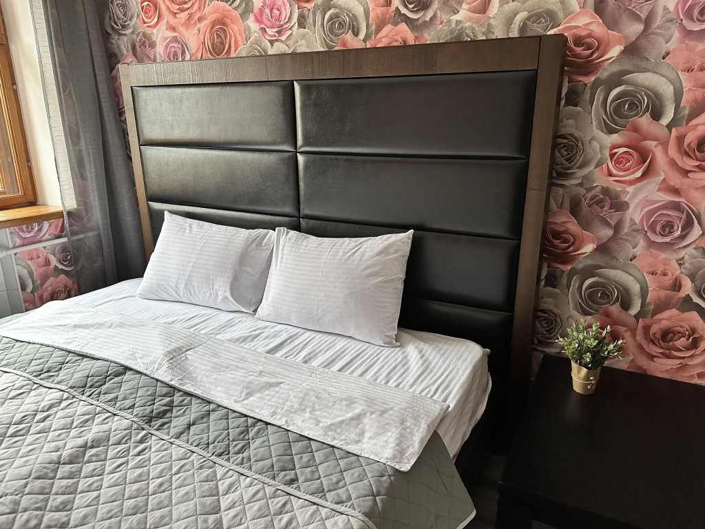 Фотография квартиры Апартаменты двухкомнатные в Центре