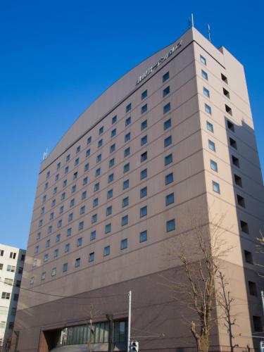 Фотография гостиницы Hotel Sapporo Garden Palace