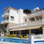 Фотография гостиницы Hotel Bonsol