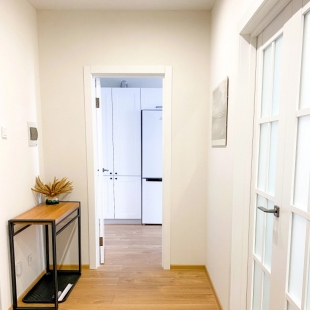 Фотография квартиры Апартаменты Kenig Home