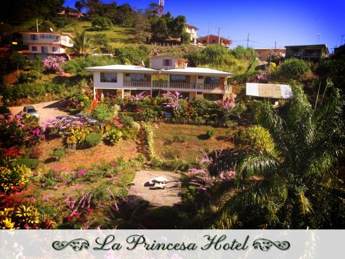Фотография гостиницы La Princesa Hotel