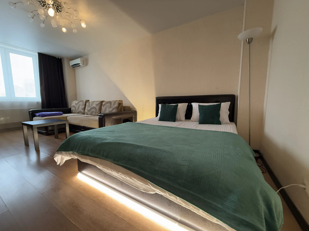 Фотография квартиры Квартира Тут Хорошо на Щорса 103 5