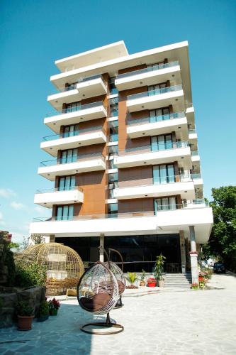 Фотография гостиницы Chveni Ezo