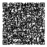 QR код гостевого дома Валентина на 8 марта, 11а