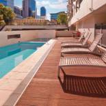 Фотография апарт отеля Adina Apartment Hotel Perth