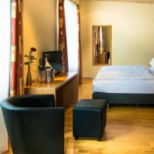 Фотографии гостиницы 
            IMPULSIV Hotel & Sportresort