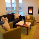 Фотография гостевого дома Strandvilla Baabe 8 - Am Fischerstrand