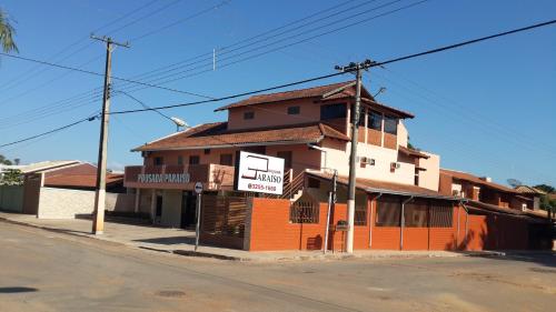 Фотография мини отеля Pousada Paraiso