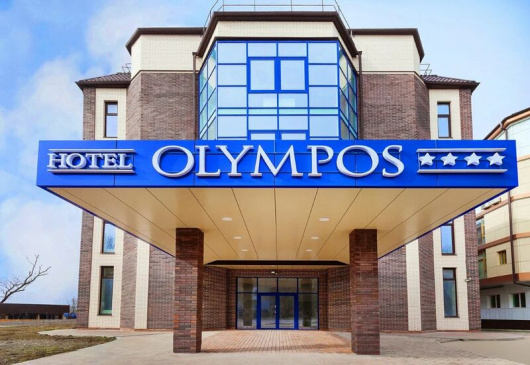 Фотографии гостиницы
Олимпос