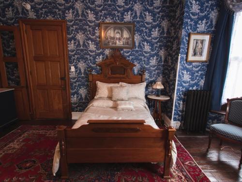 Фотография мини отеля Gifford-Risley House Bed and Breakfast