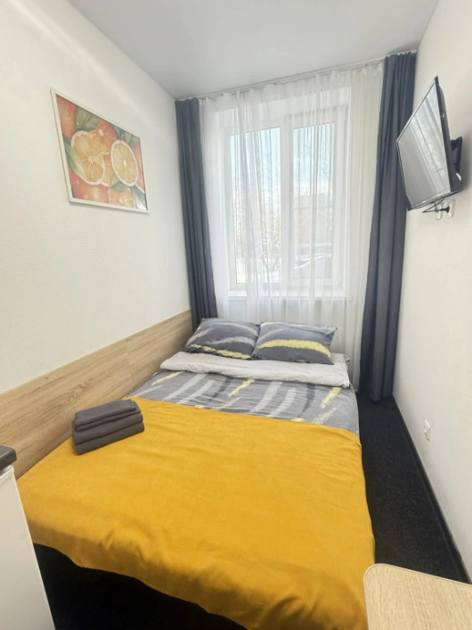 Фотографии квартиры 
            Апарт-отель Нижний Ораниенбаум (103)