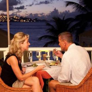 Фотографии гостиницы
Gallows Point Resort