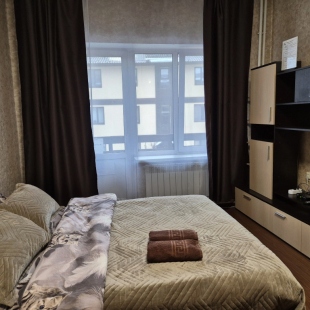 Фотография квартиры Квартира в Поселке Дп Зеленоградский