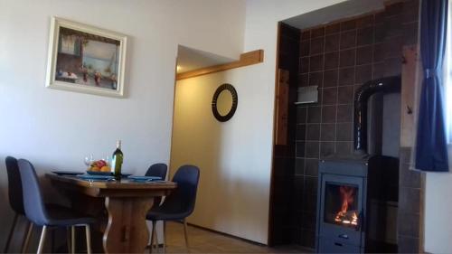 Фотография гостевого дома Paradise Lost Plitvice