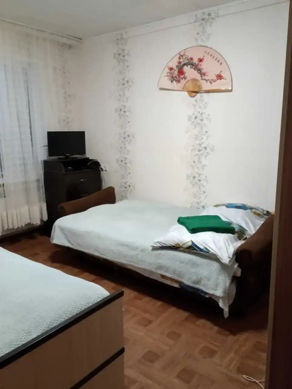 Фотография квартиры Апартаменты Двухкомнатные Торопецкий Тракт 5