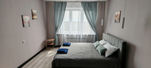 Фотографии квартиры 
            Квартира Рады Вам Рыбинск