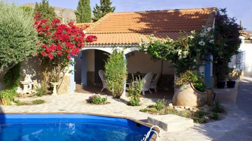 Фотография гостевого дома Casa Hermosa