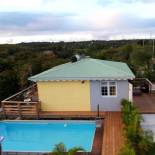 Фотография гостевого дома LES MULTIPLIANTS