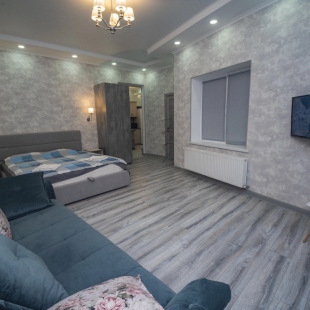 Фотография квартиры Апартаменты на Партизанской