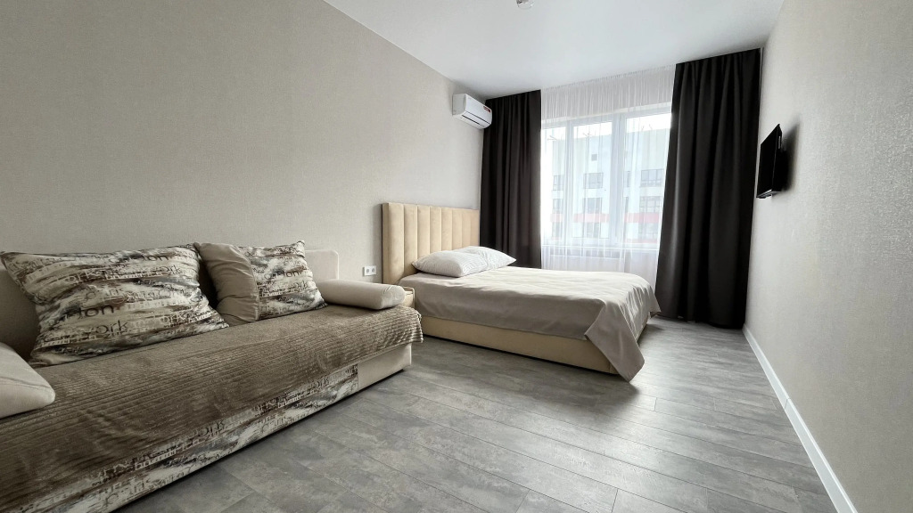 Фотография квартиры Квартира в историческом центре города